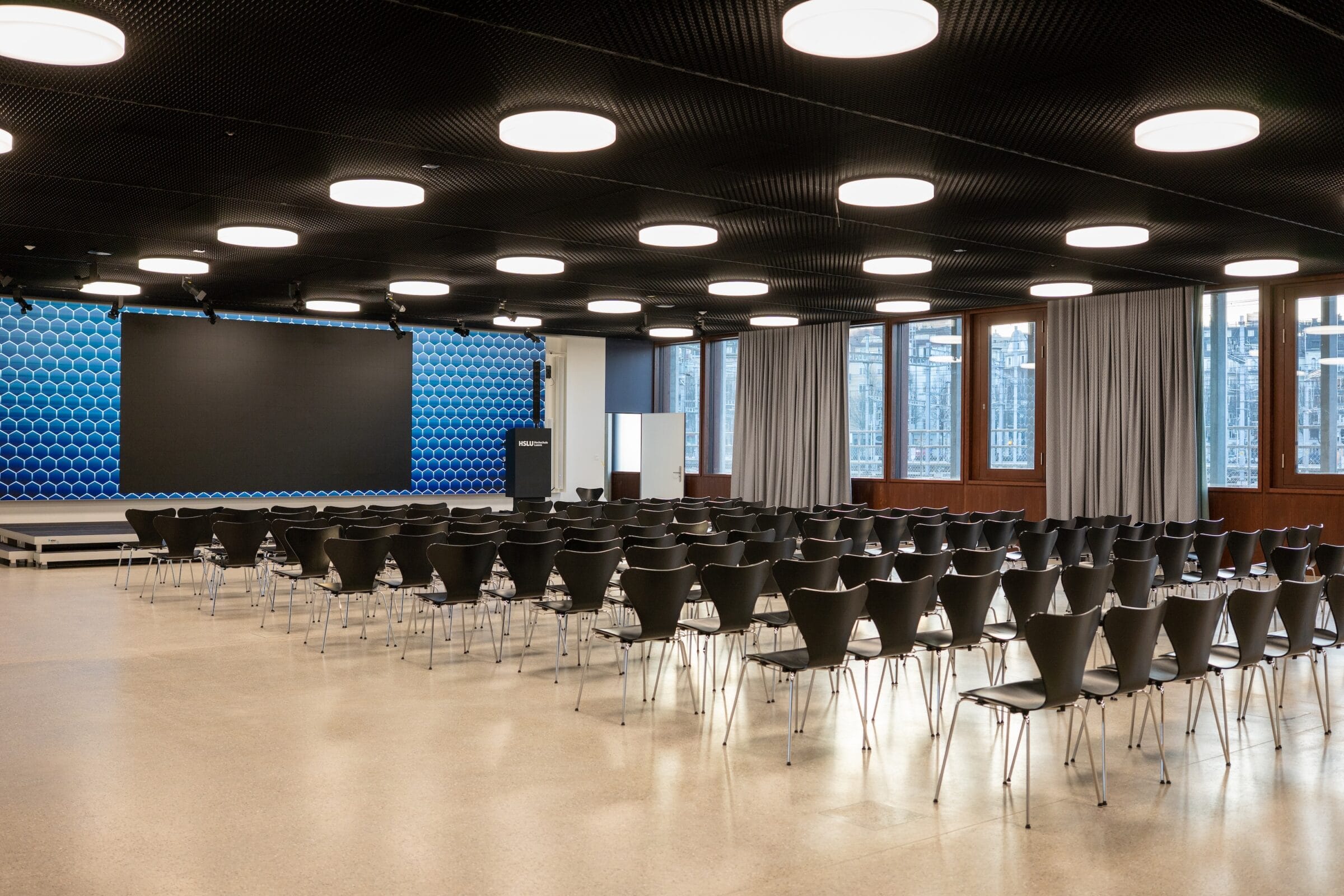 co projekte hslu 0 aula