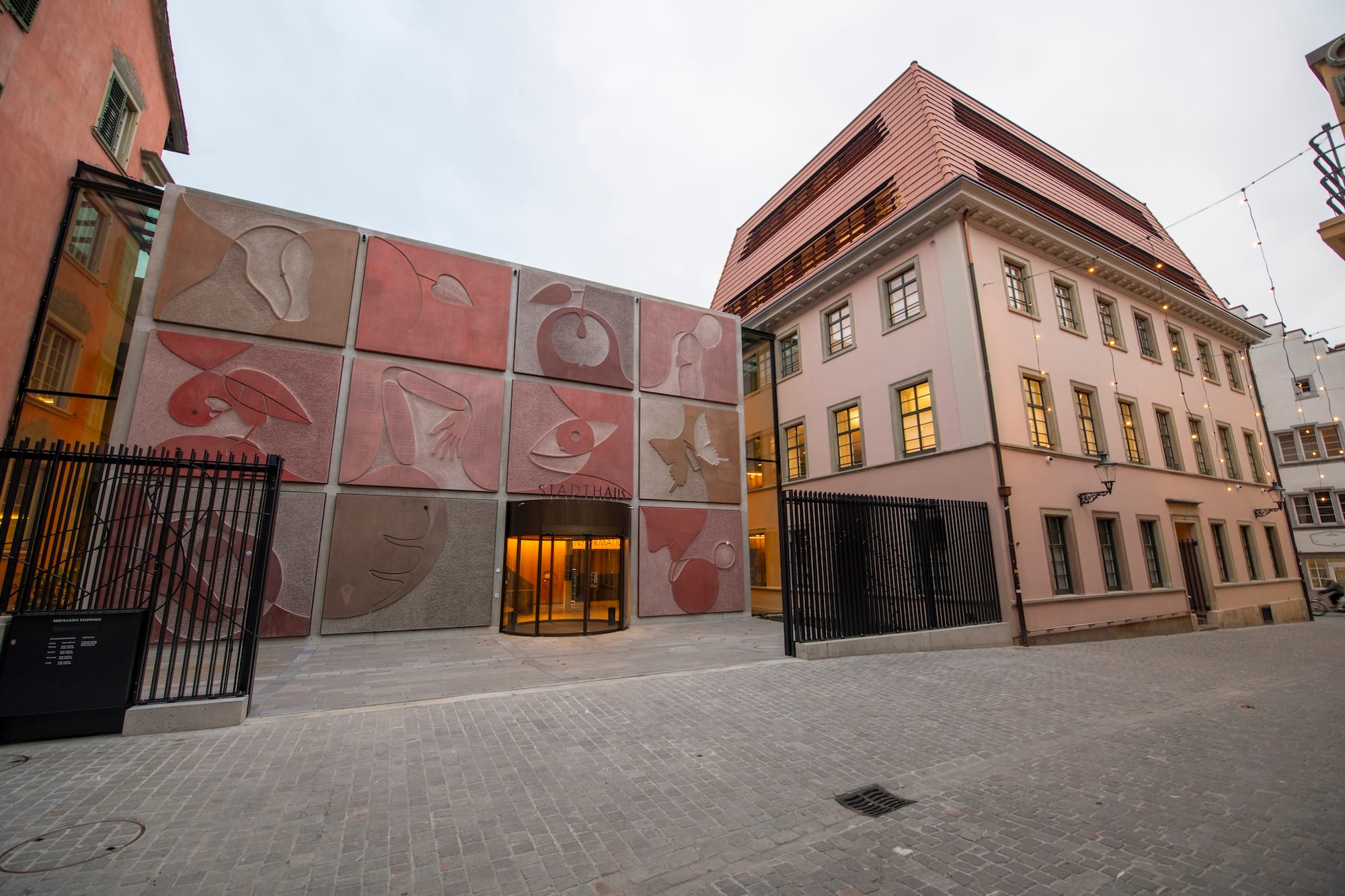 co projekte sgs 16