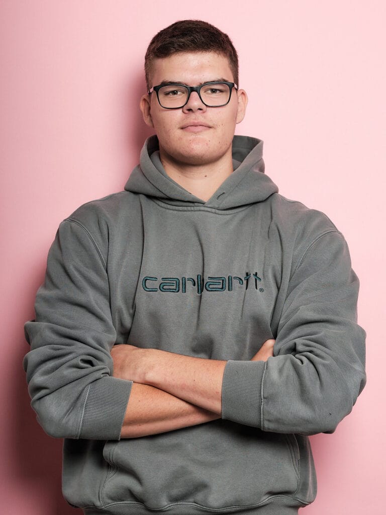 co team zuercherdario