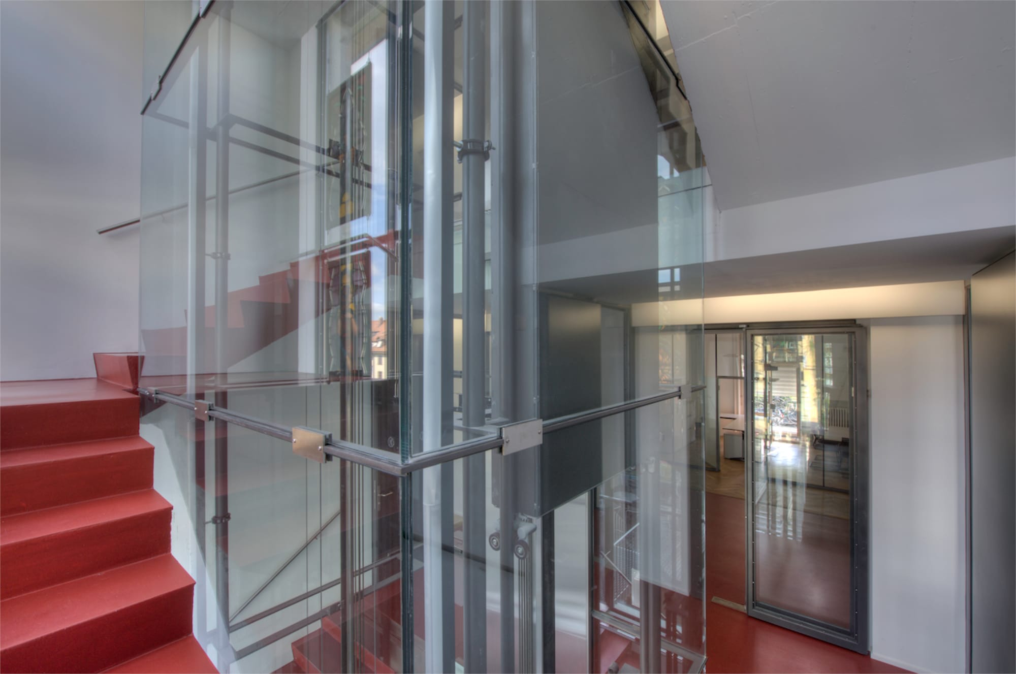 co projekte gvb 09